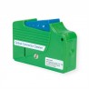 LIMPIADOR FIBRA LC/SC/FC/ST/MPO 500 usos
