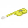 LIMPIADOR FIBRA CONECTORES MPO/MTP MACHO