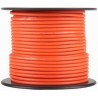 CABLE VIDEO 0.8/3.7 NARANJA AF HDTV