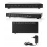 SPLITTER HDMI 1 ENTRADA 8 SALIDAS HD 4K