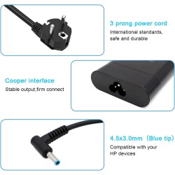 ALIMENTADOR IMPULSO 220V-19,5V 10,3A200W