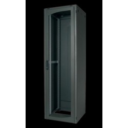 RACK 19" 23U 800x800  PUERTA CRISTAL