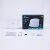 PUNTO ACCESO WIFI DUAL BAND 2,4 y 5GHZ
