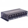 SPLITTER DISTRIBUIDOR DMX 1x4