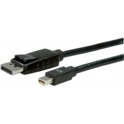 CABLE MINIDP M-DISPLAYPORT...