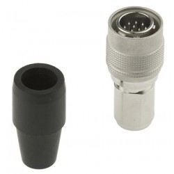 CONECTOR HIROSE SERIE HR10A...