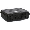 MALETIN RIGIDO ESTANCO IP67 143x395x320
