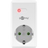 ENCHUFE 220V CONTROL POR MANDO DISTANCIA