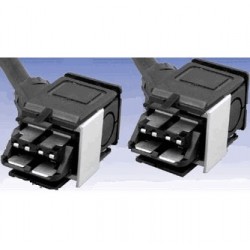 CONECTOR TOKENRING IBM HEMAFRODITA TIPO2