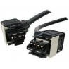 CONECTOR TOKENRING IBM HEMAFRODITA TIPO2