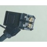 CONECTOR TOKENRING IBM HEMAFRODITA TIPO2