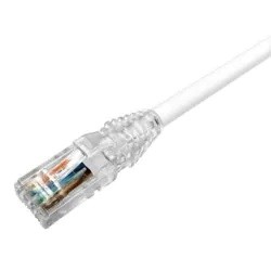 CABLE UTP CAT6 RJ45 M-M 5M COMMSCOPE BLA