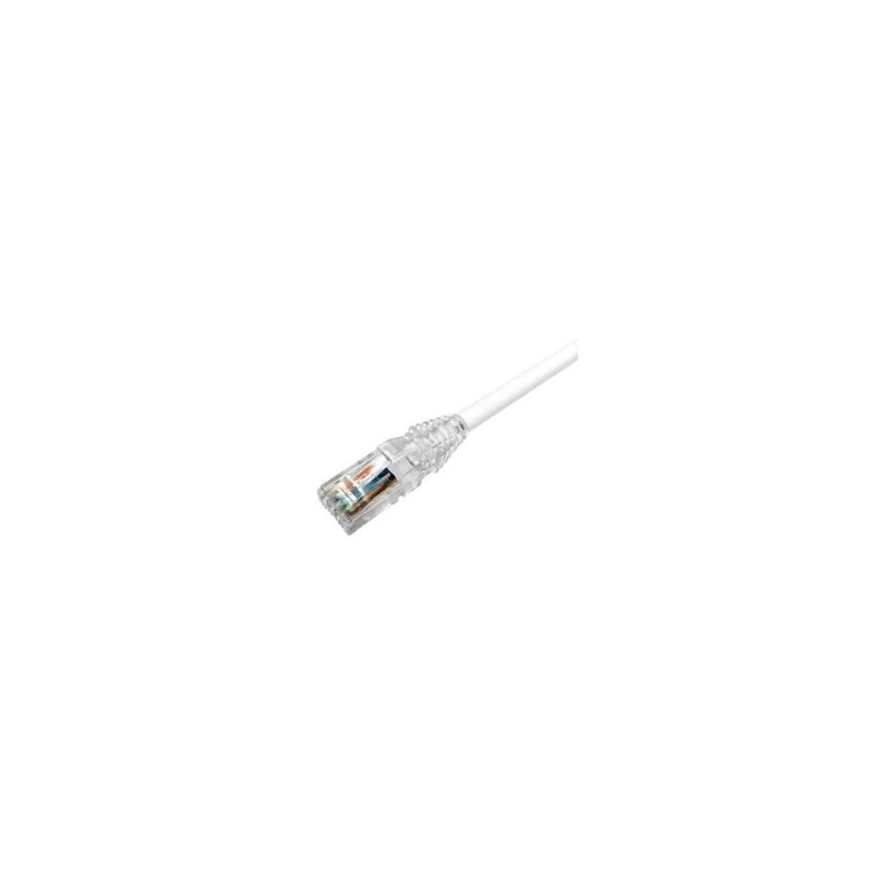 CABLE UTP CAT6 RJ45 M-M 5M COMMSCOPE BLA