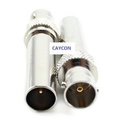 ADAPT WECO VIDEO PATCH PLUG-BNC FEMALE