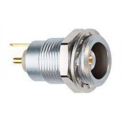 CONECTOR HEMBRA PANEL TRIAX  ERN.0S.650