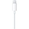 AURICULARES Apple EarPods Conec.Lightnin