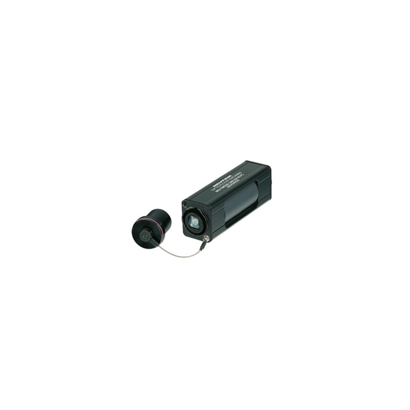 ADAPTADOR DOBLEHEMBRA OPTICALCON Quad SM