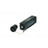 ADAPTADOR DOBLEHEMBRA OPTICALCON Quad SM
