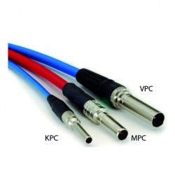 CONECTOR WECO VIDEO PACH PLUG TROMPETER