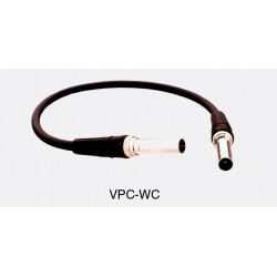 CONECTOR WECO VIDEO PACH PLUG TROMPETER