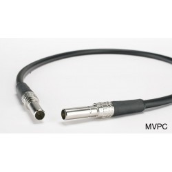 CONECTOR WECO VIDEO PACH PLUG TROMPETER