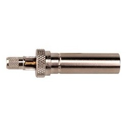 CONECTOR WECO VIDEO PACH PLUG TROMPETER