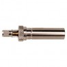 CONECTOR WECO VIDEO PACH PLUG TROMPETER