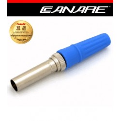 CAPUCHON NEGRO CONECTOR WECO VWP-04