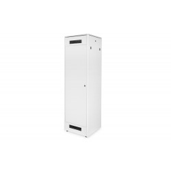 RACK 19" 42U 600x600 GRIS RAL 7035