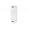 RACK 19" 42U 600x600 GRIS RAL 7035