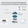 TP-LINK OC200 OMADA CONTROLADOR CLOUD