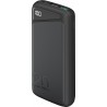 POWERBANK 20.000 mAh SLIM 2 SALIDAS USB+