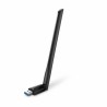 ADAPTADOR USB WIFI DOBLE BANDA TP-LINK