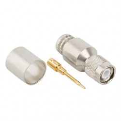 CONECTOR TNC MACHO LMR600...