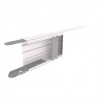 CANALETA BLANCA 60x150mm UNEX