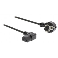 CABLE ALIMENTACION RED-CPU...