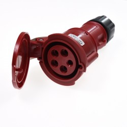 CETAC 3P+N+T 32A HEMBRA...