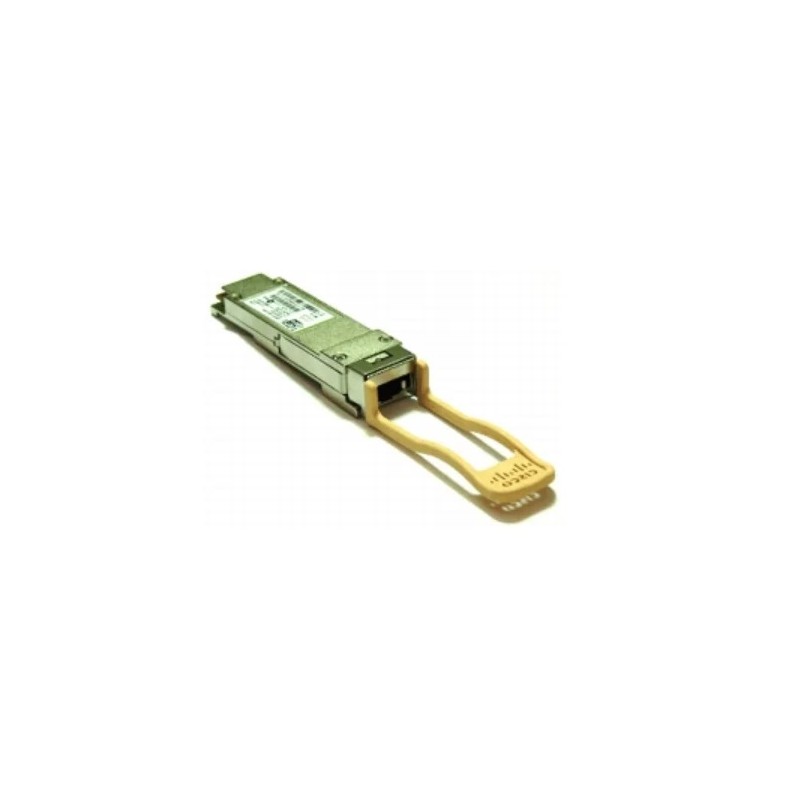 MODULO QSFP+ 40G 850nm MPO MM 150m HW