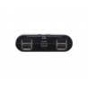KVM SWITCH 4x4 USB 2.0 ATEN US424-AT