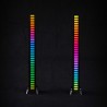 BARRA 32 LED SOUD CON BATERIA 250mAh 2u/