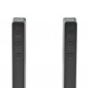 BARRA 32 LED SOUD CON BATERIA 250mAh 2u/