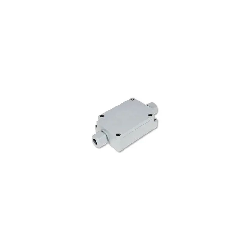 CAJA DE INTERCONEXION TAKACHI 6 POLOS