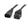 CABLE ALIMENTACION C14 M-C19 H 1.8M NG