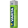 PACK 4U/ PILA HR6 RECARGABLE AA R2600mAh