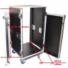 FLYCASE RACK 19" 20U FONDO UTIL 850mm