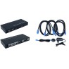 KVM 2X1 HDMI + USB 4K 60HZ