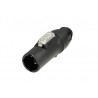 CONECTOR POWERCON TRUE 20A MACHO NEUTRIK