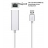 ADAPT USB A 3.0-RJ45 H 100/1000 ETHERNET