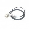 CABLE Timecode-In Cable LEMO 5P M-BNC M