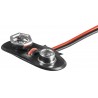 CABLE CONEXION BATERIA PILA 9V lateral